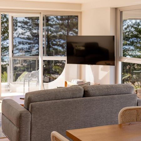 Cashelmara Beachfront Apartments Голд-Кост Екстер'єр фото