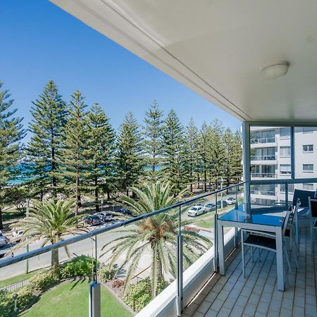 Cashelmara Beachfront Apartments Голд-Кост Екстер'єр фото